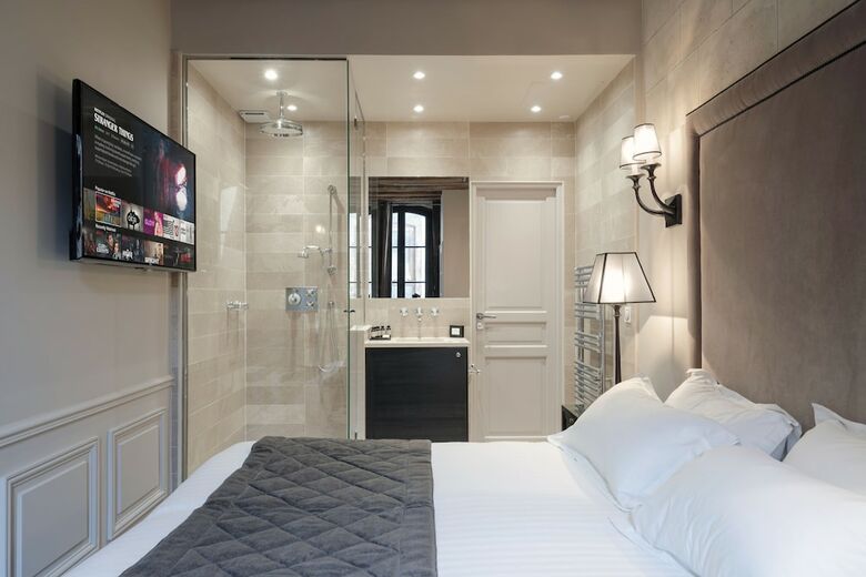 Hotel Le Presbyt�re