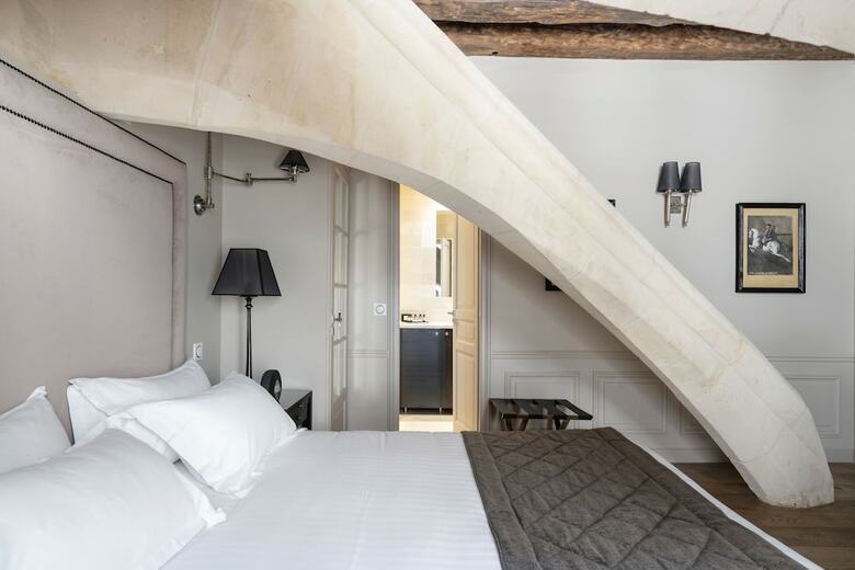 Hotel Le Presbyt�re
