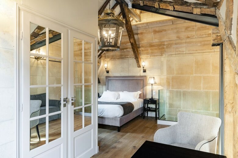 Hotel Le Presbyt�re