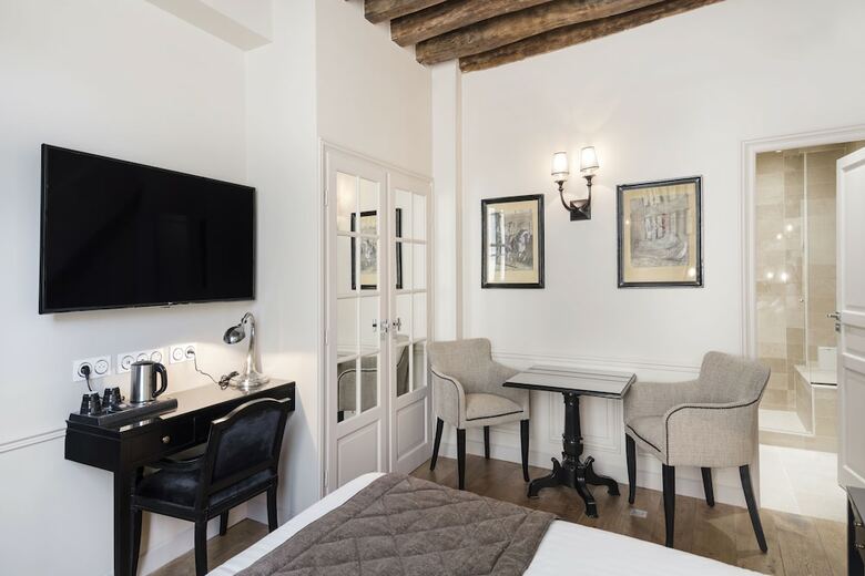 Hotel Le Presbyt�re