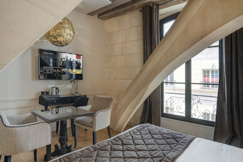 Hotel Le Presbyt�re