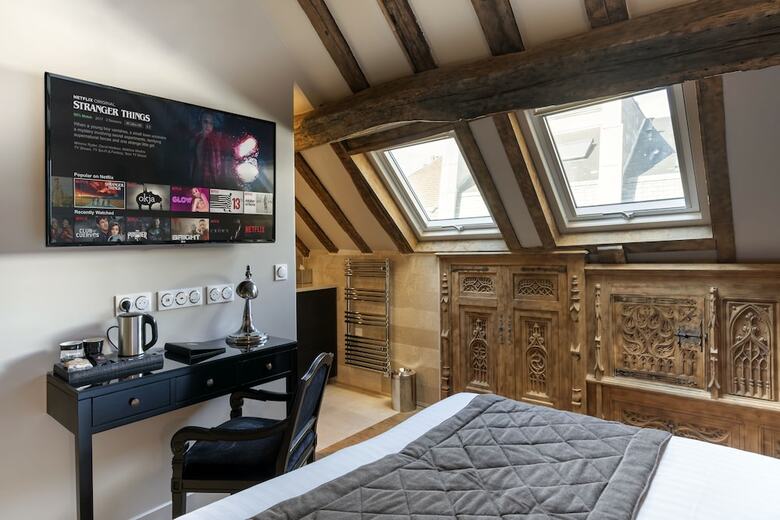 Hotel Le Presbyt�re