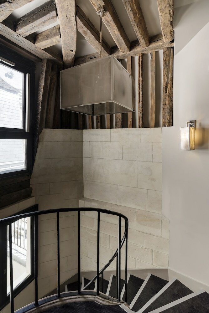 Hotel Le Presbyt�re