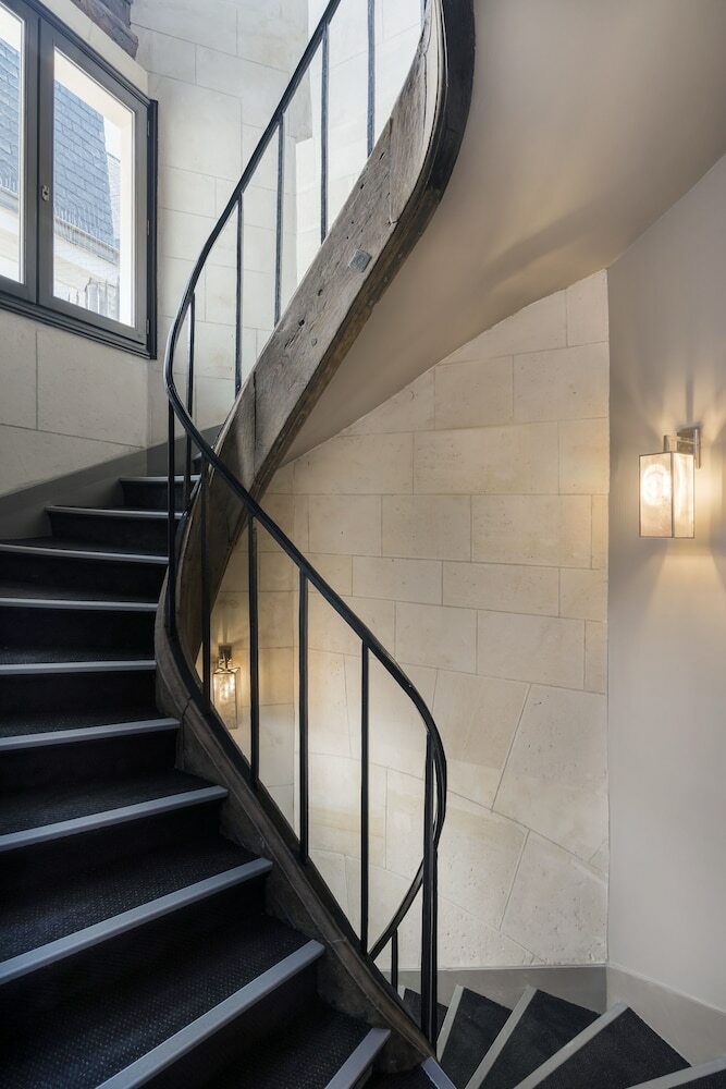 Hotel Le Presbyt�re