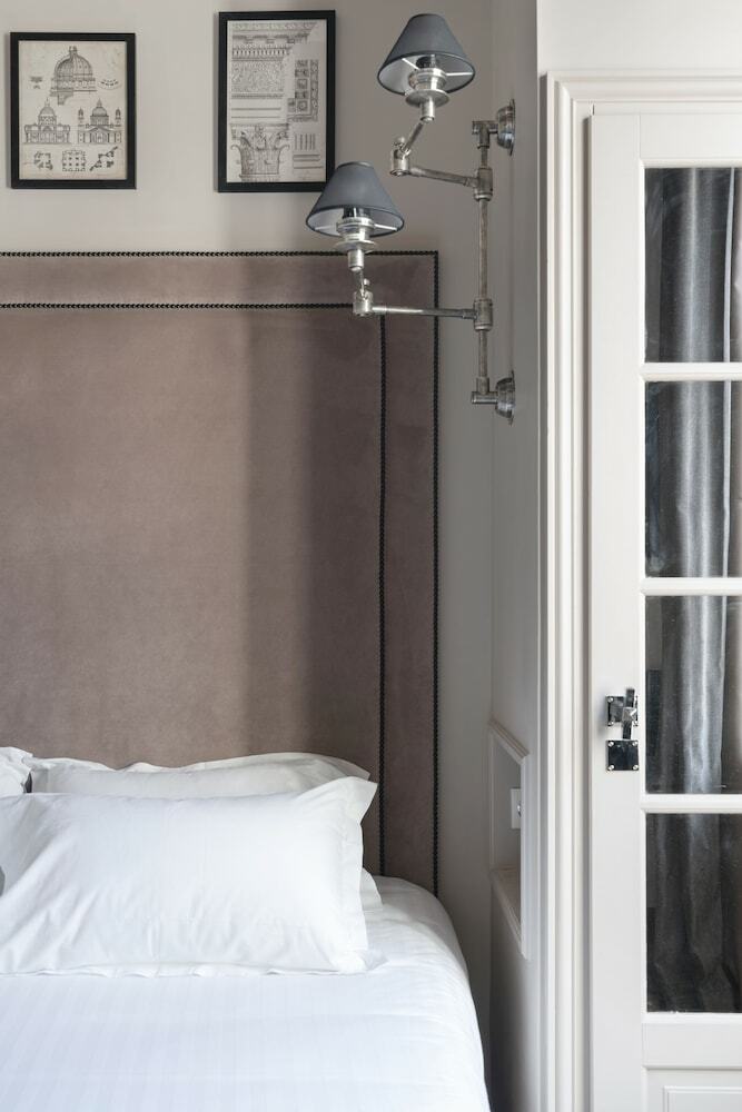 Hotel Le Presbyt�re