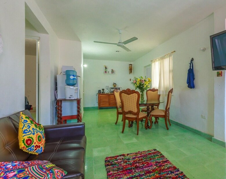 Apartamentos Casa Verde By Skyrun