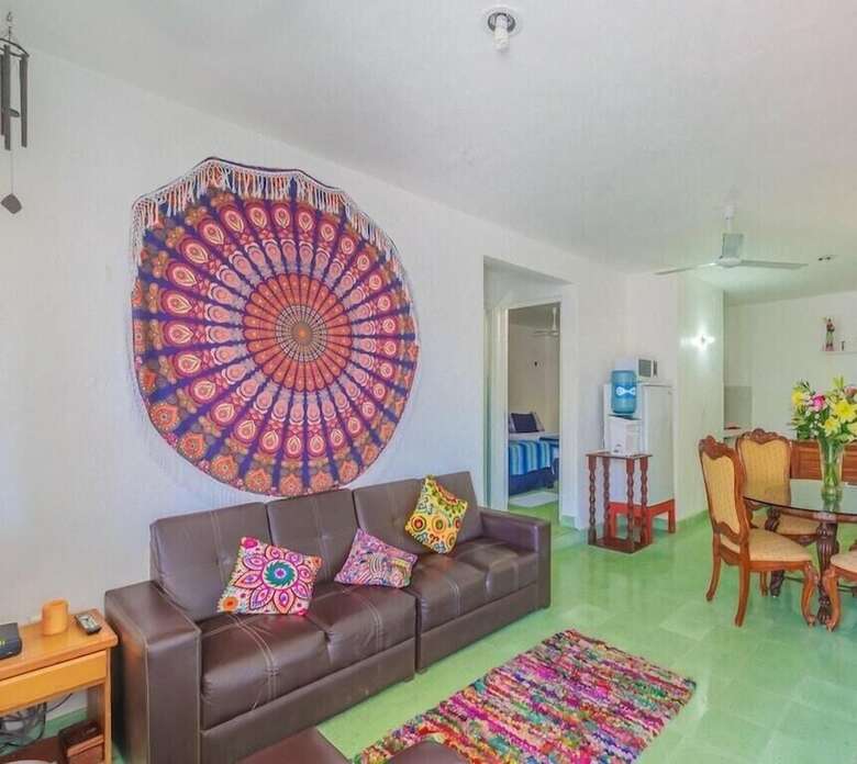 Apartamentos Casa Verde By Skyrun