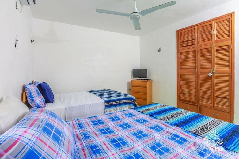 Apartamentos Casa Verde By Skyrun