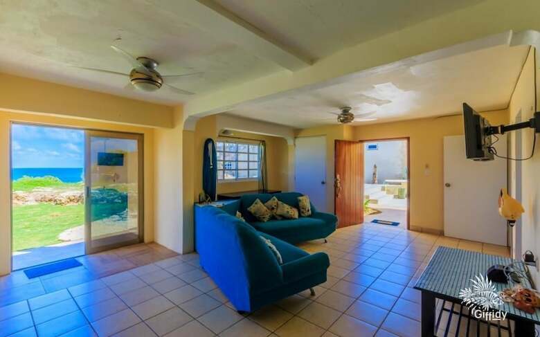 Apartamentos Esperanza Downstairs By Skyrun