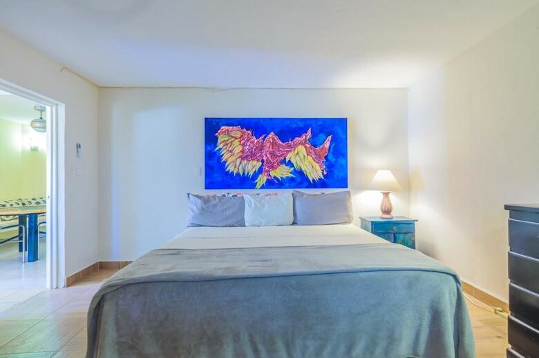 Apartamentos Esperanza Downstairs By Skyrun