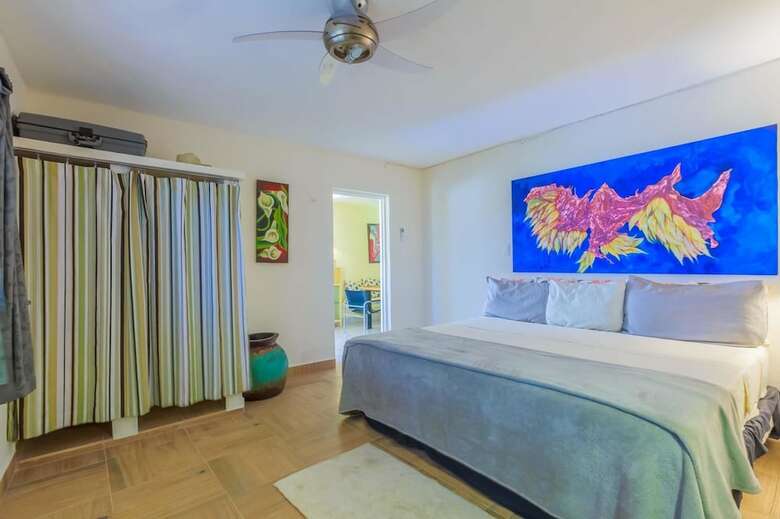 Apartamentos Esperanza Downstairs By Skyrun