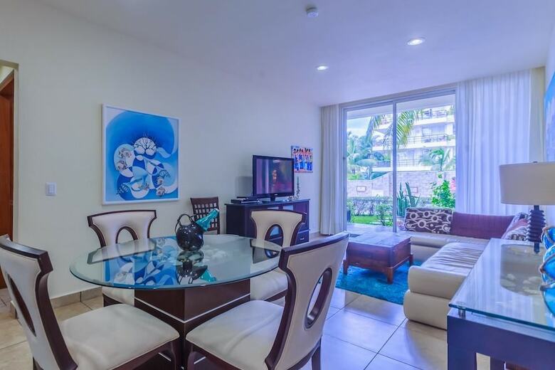 Apartamentos Ixchel 2bd Suite By Skyrun