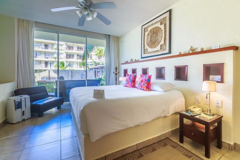 Apartamentos Ixchel 2bd Suite By Skyrun