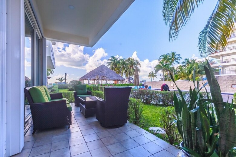 Apartamentos Ixchel 2bd Suite By Skyrun
