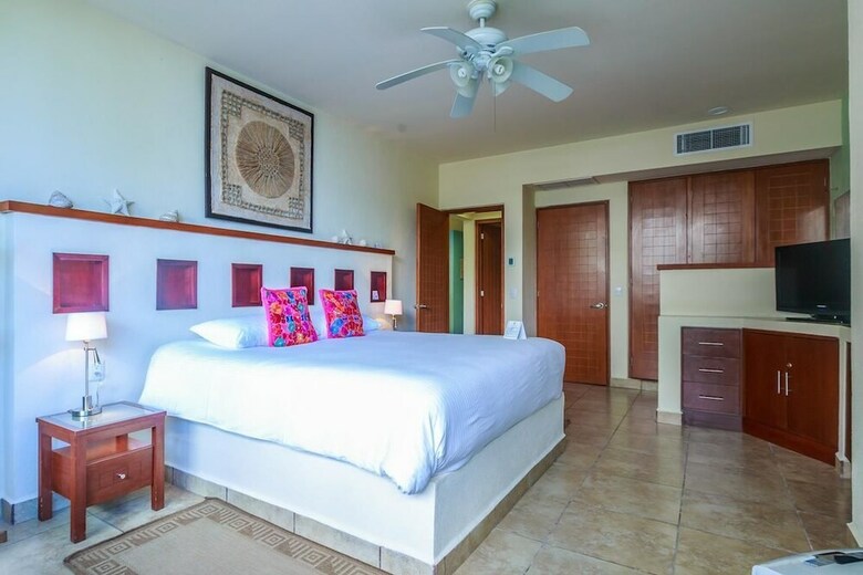 Apartamentos Ixchel 2bd Suite By Skyrun