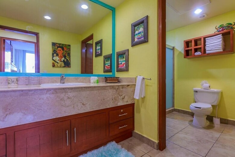 Apartamentos Ixchel 2bd Suite By Skyrun