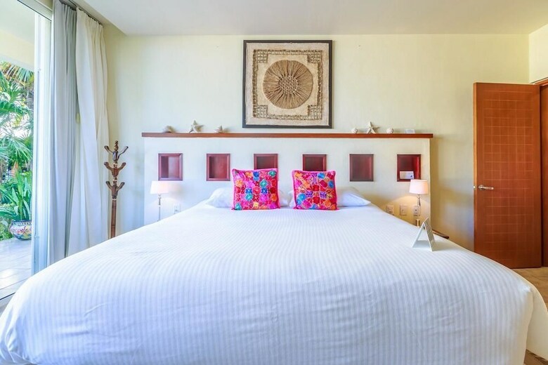 Apartamentos Ixchel 2bd Suite By Skyrun