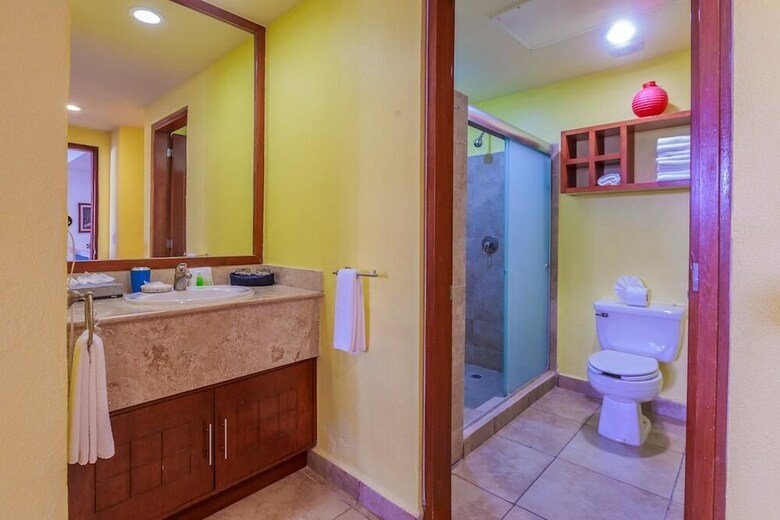 Apartamentos Ixchel 2bd Suite By Skyrun