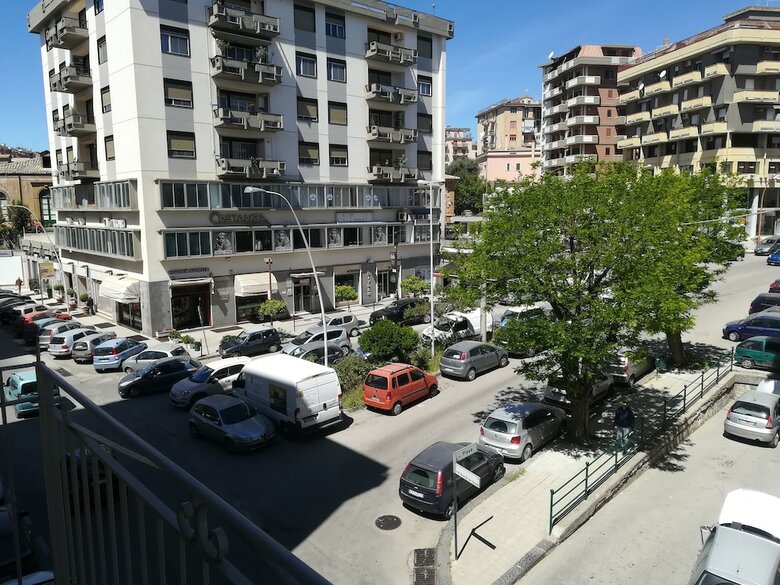 Bed & Breakfast Casa Vacanze Home