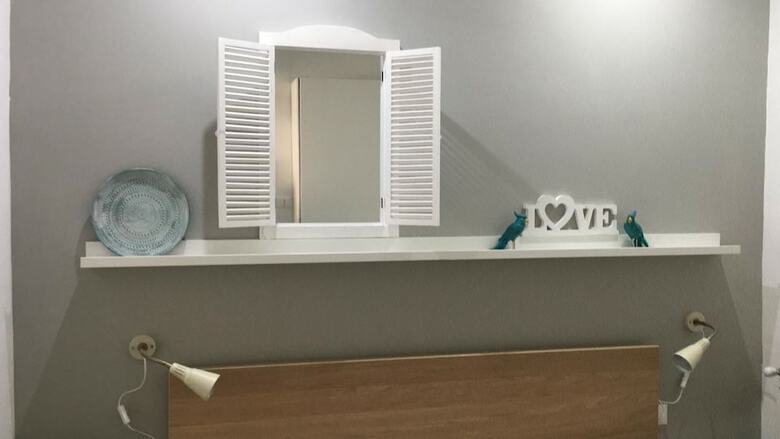 Bed & Breakfast Casa Vacanze Home