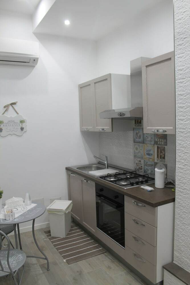 Bed & Breakfast Casa Vacanze Home