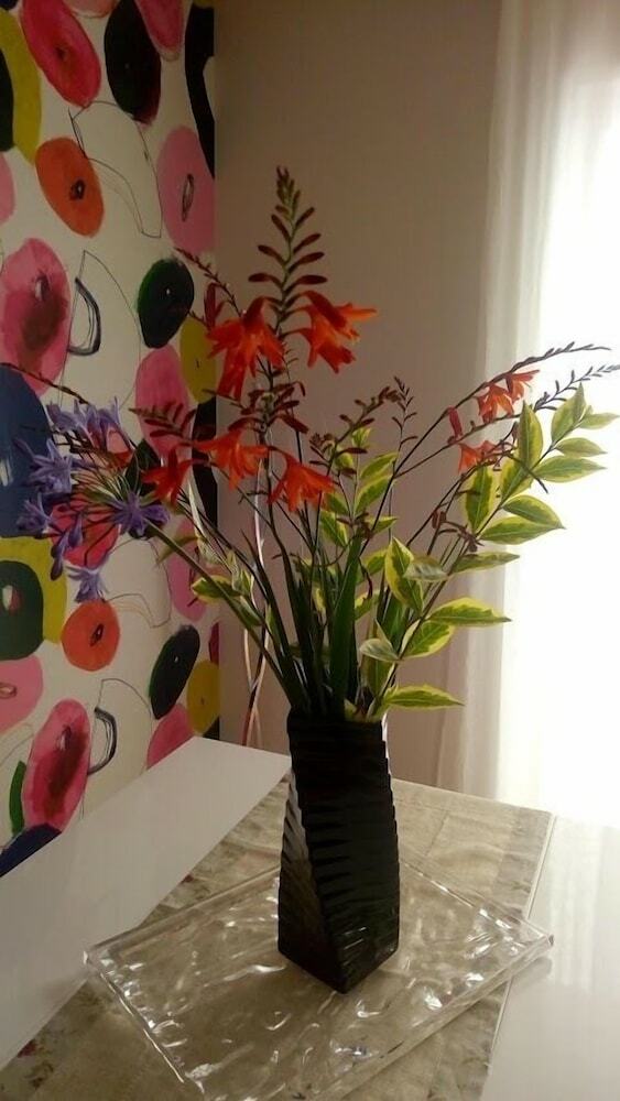 Bed & Breakfast Chambre Au Calme A Botquelen