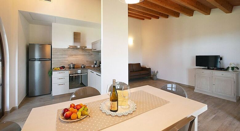 Agroturismo Agriturismo Il Pelago