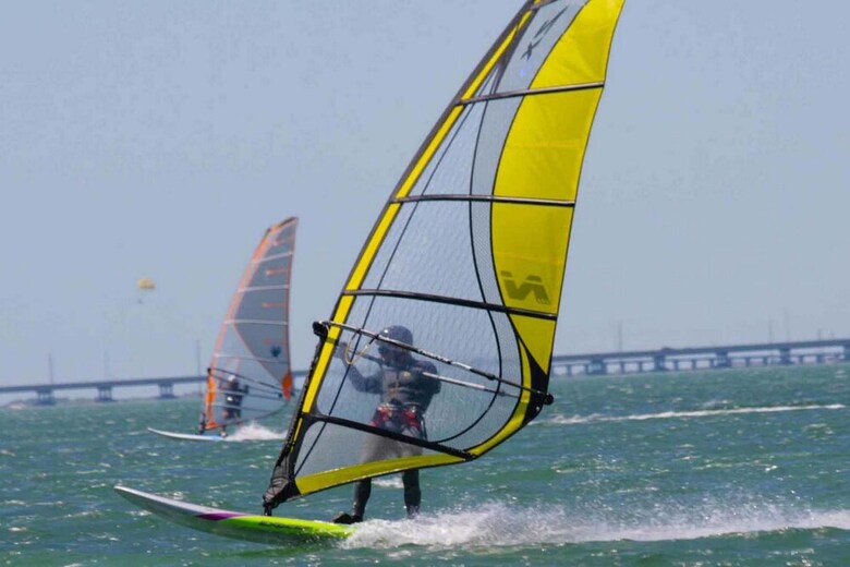 Sea Dancer 9