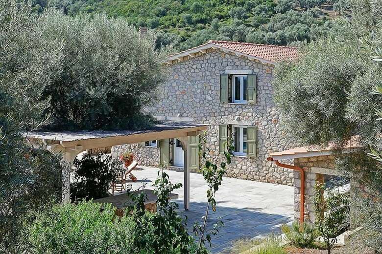 Villa Leda