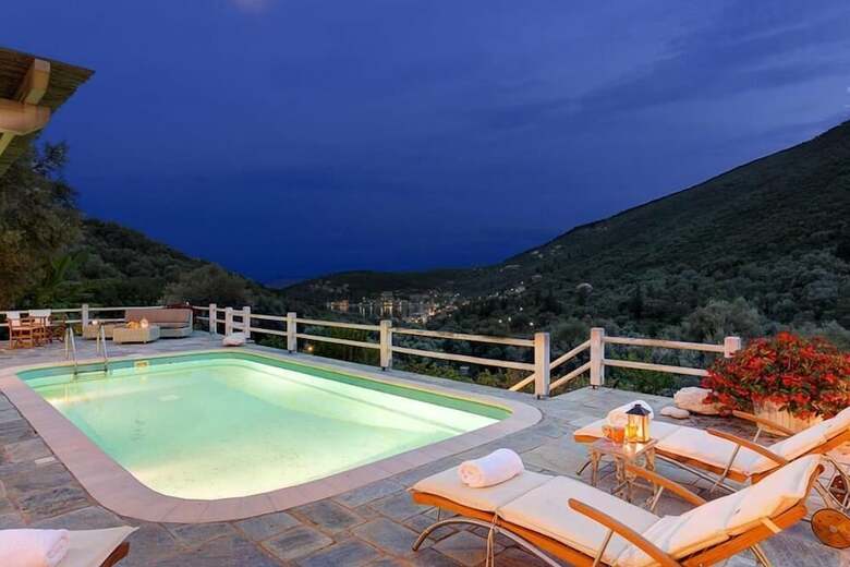 Villa Leda