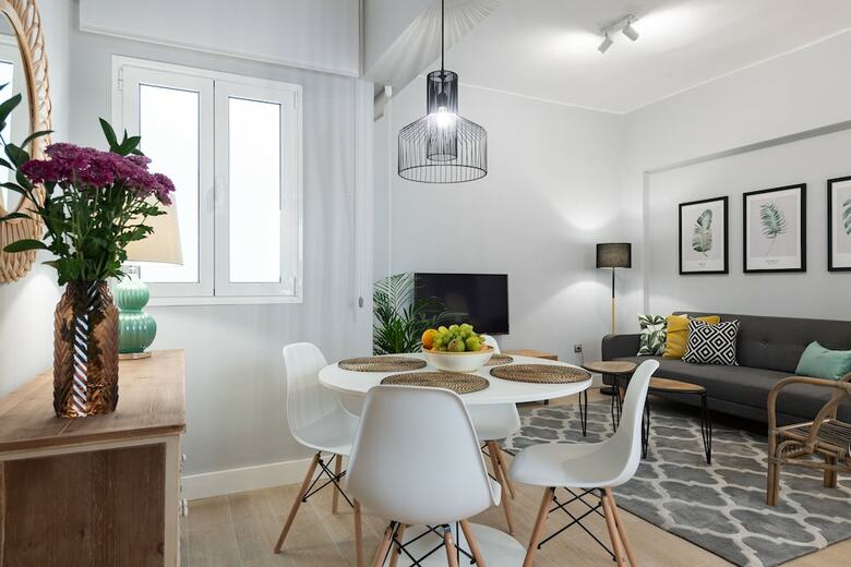 Apartamentos City Sun And Living