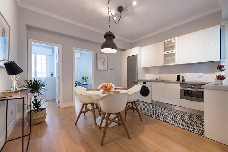 Apartamentos City Sun And Living