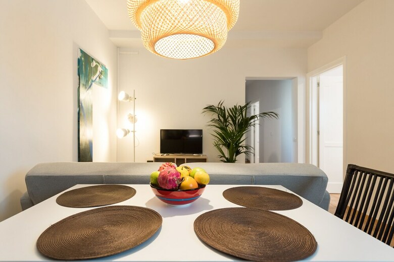 Apartamentos City Sun And Living
