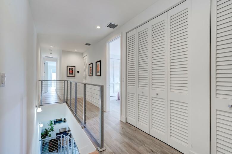 4br Pool Townhome Duplex By Jos17