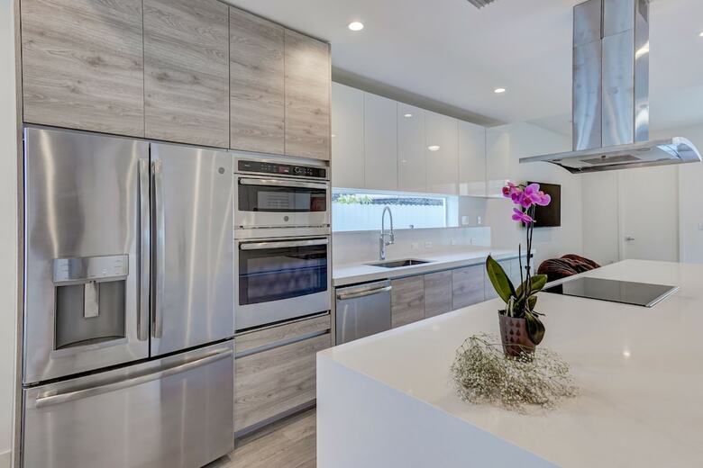 4br Pool Townhome Duplex By Jos17