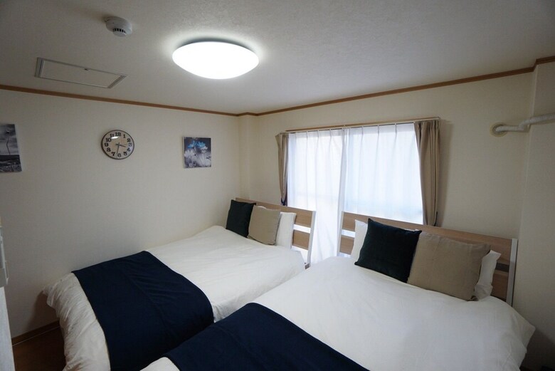 Apartment Soleil Mar0003e