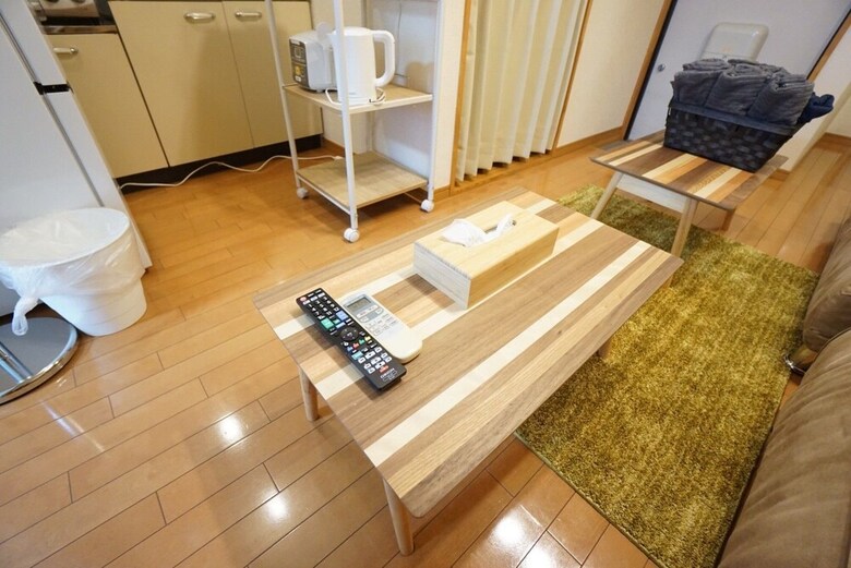 Apartment Soleil Mar0003e