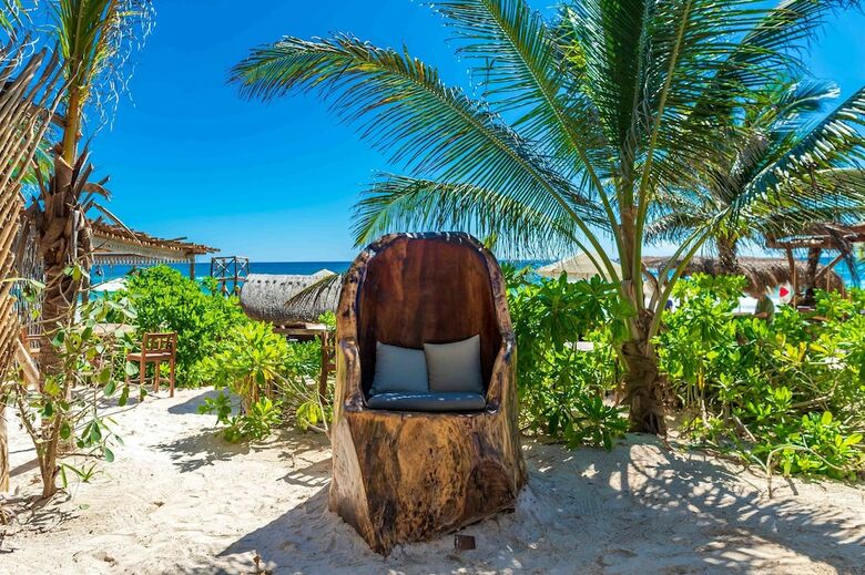 Hotel Kanan Tulum - Adults Only