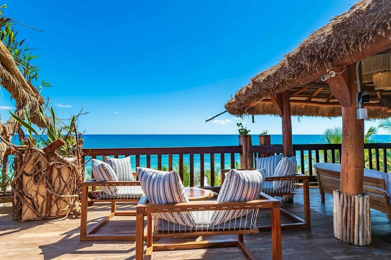 Hotel Kanan Tulum - Adults Only
