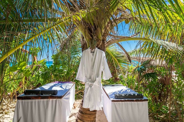 Hotel Kanan Tulum - Adults Only