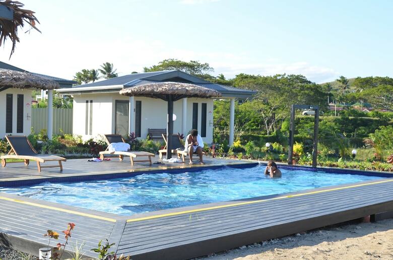 Hotel Seaview Drive Resort