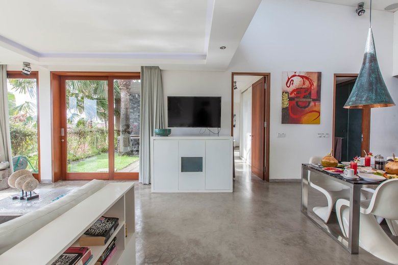 Ab Villa & Apartments