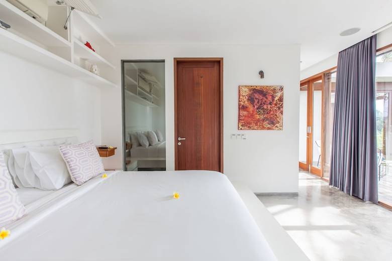 Ab Villa & Apartments