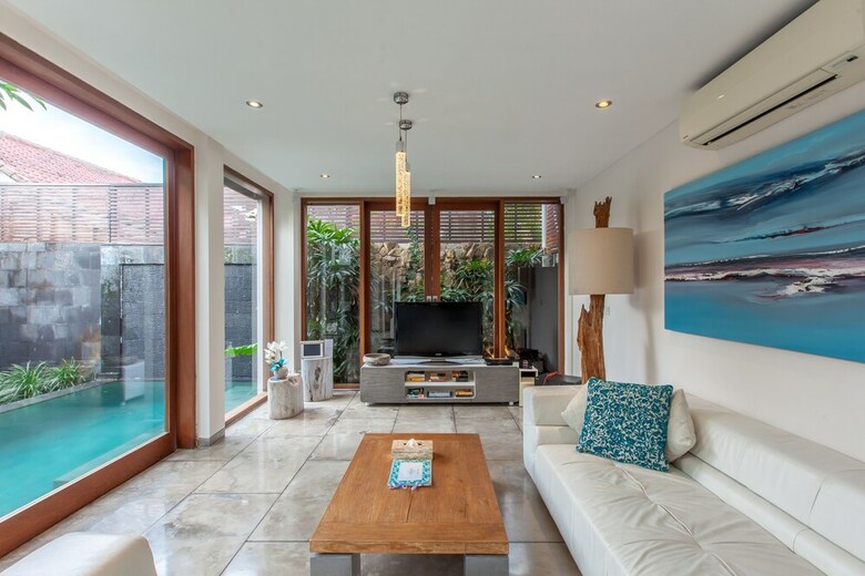 Ab Villa & Apartments