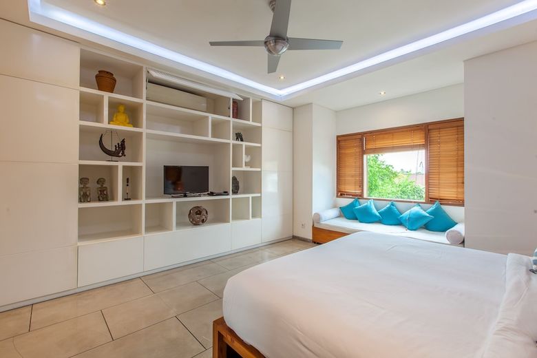 Ab Villa & Apartments