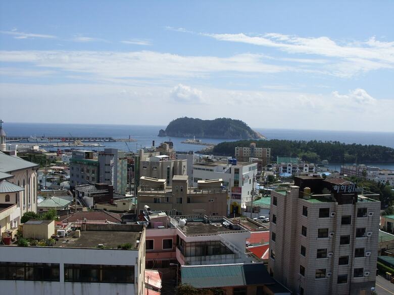 Shinsegye Hotel