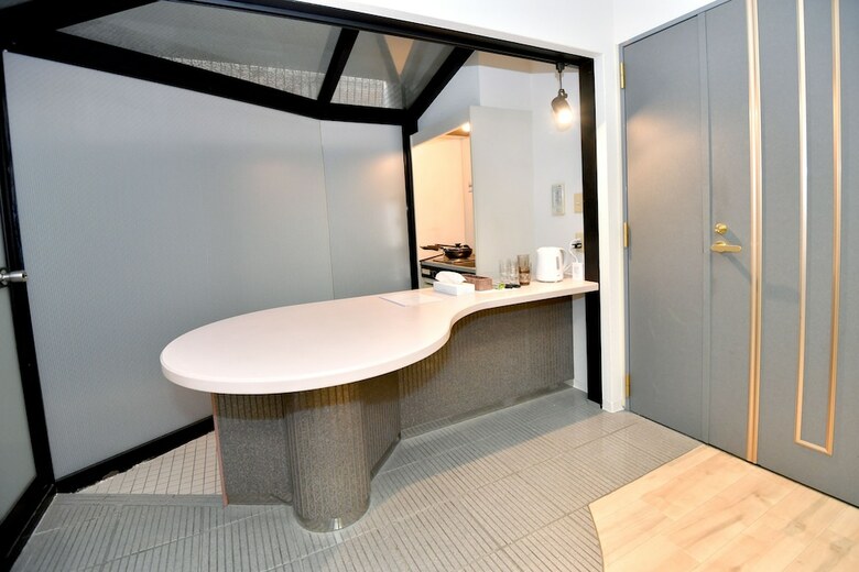 Apartamentos H2o Stay Tsuruhashi