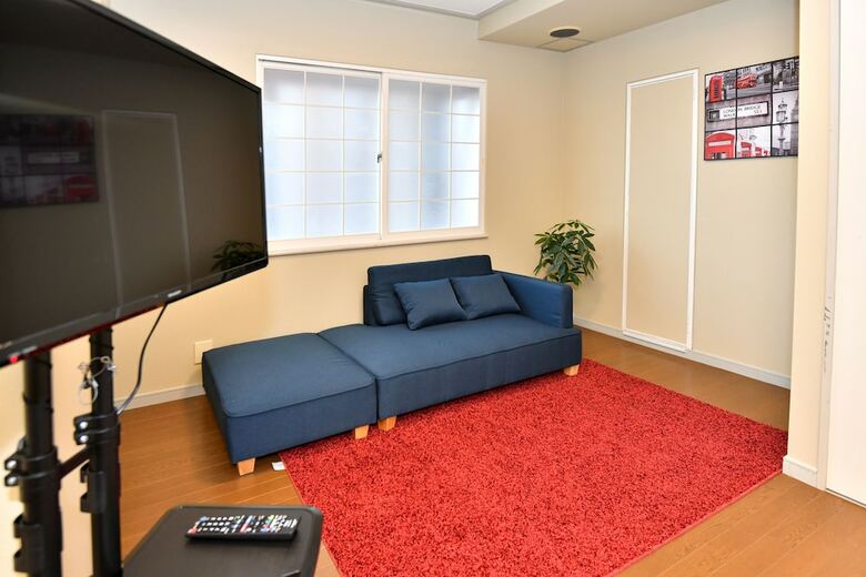 Apartamentos H2o Stay Tsuruhashi