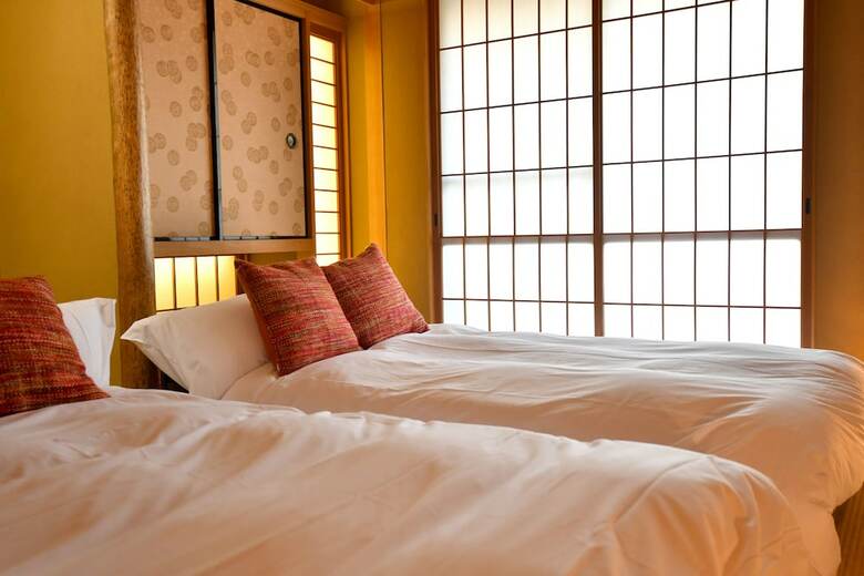 Apartamentos H2o Stay Tsuruhashi
