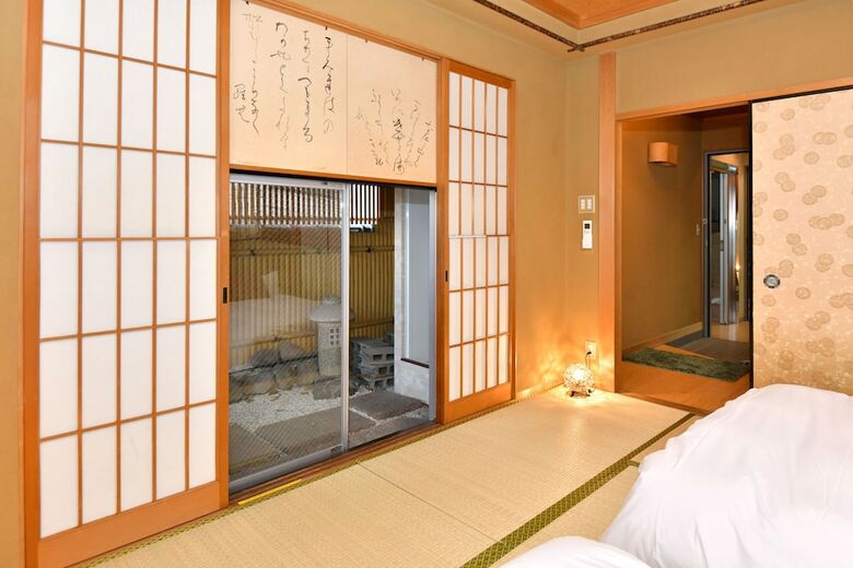 Apartamentos H2o Stay Tsuruhashi